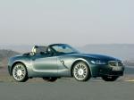 BMW Z4 Roadster Individual 2004 года